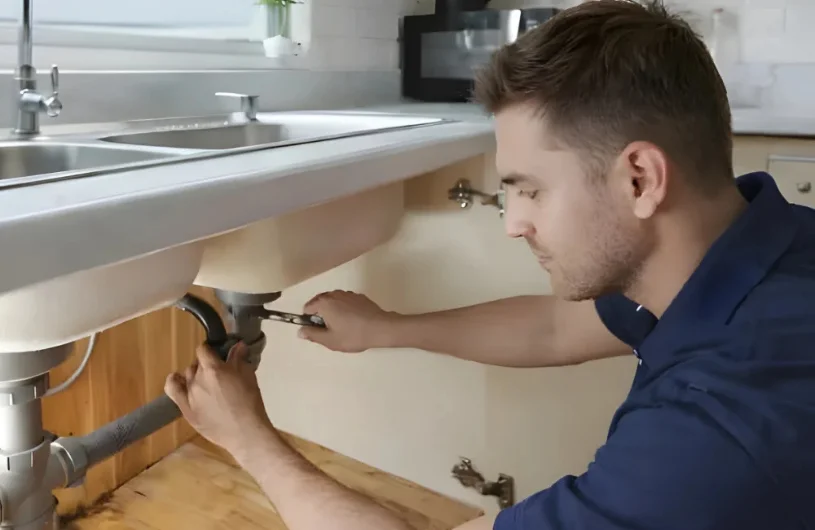 Best 24/7 Emergency Plumbing Installation Services In London