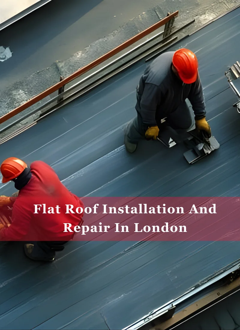 Best Flat Roof Installation And Repair In London (1)