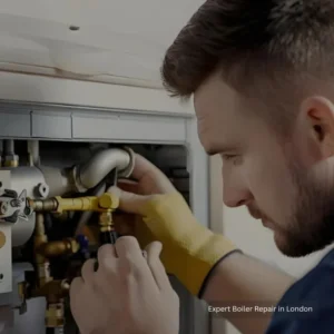 Expert Boiler Repair in London