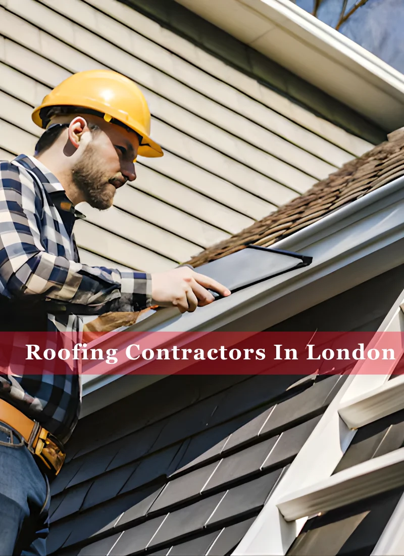Roofing Contractors In London (1)