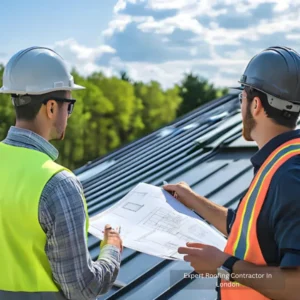 Expert Roofing Contractor In London