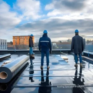 Roofing Specialist In London